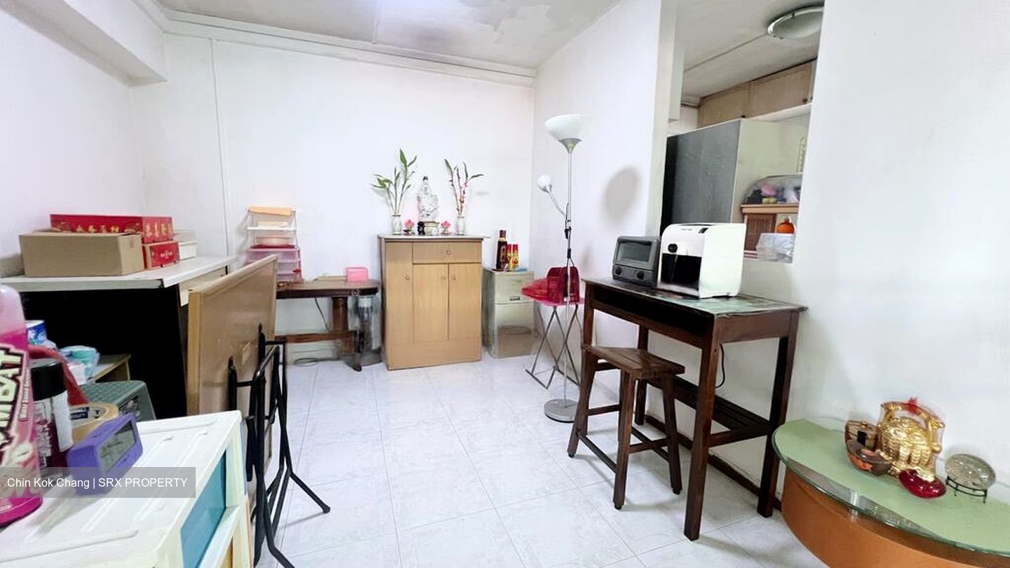 Blk 839 Woodlands Street 82 (Woodlands), HDB 5 Rooms #473319711
